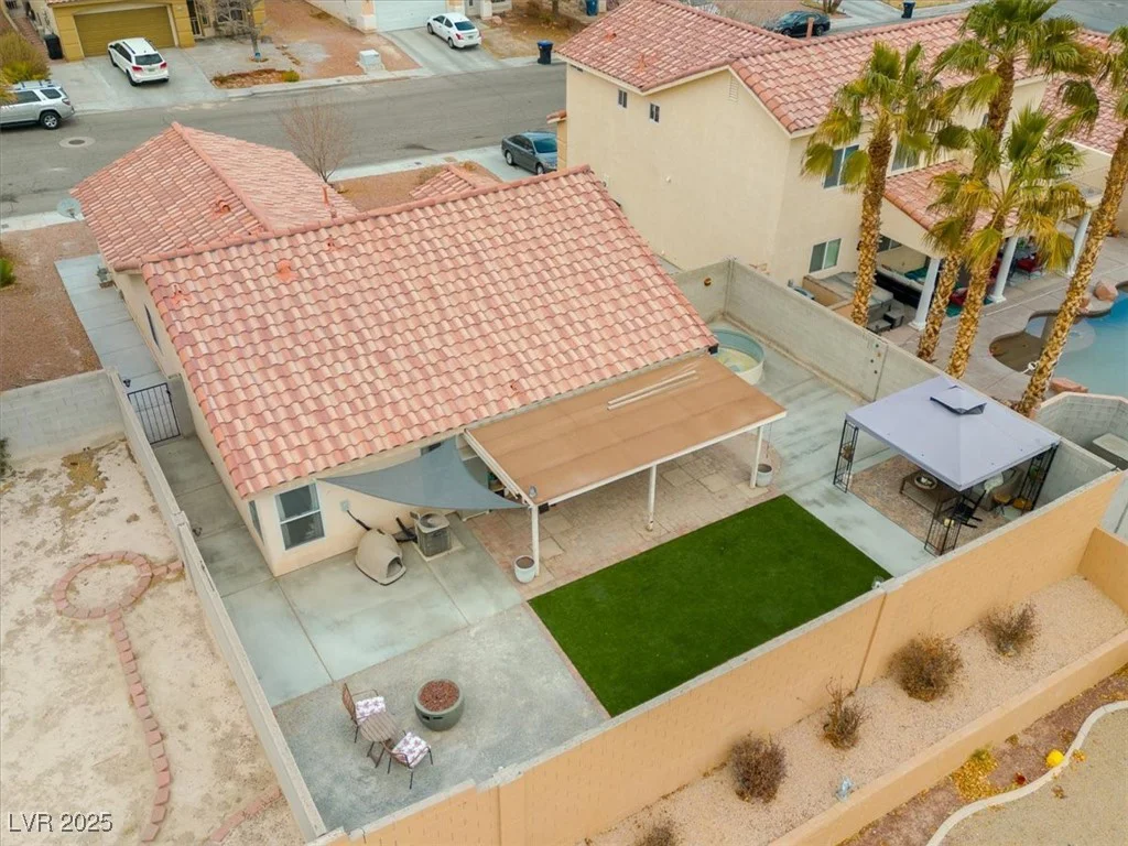 3119 Crownline, North Las Vegas, NV 89031