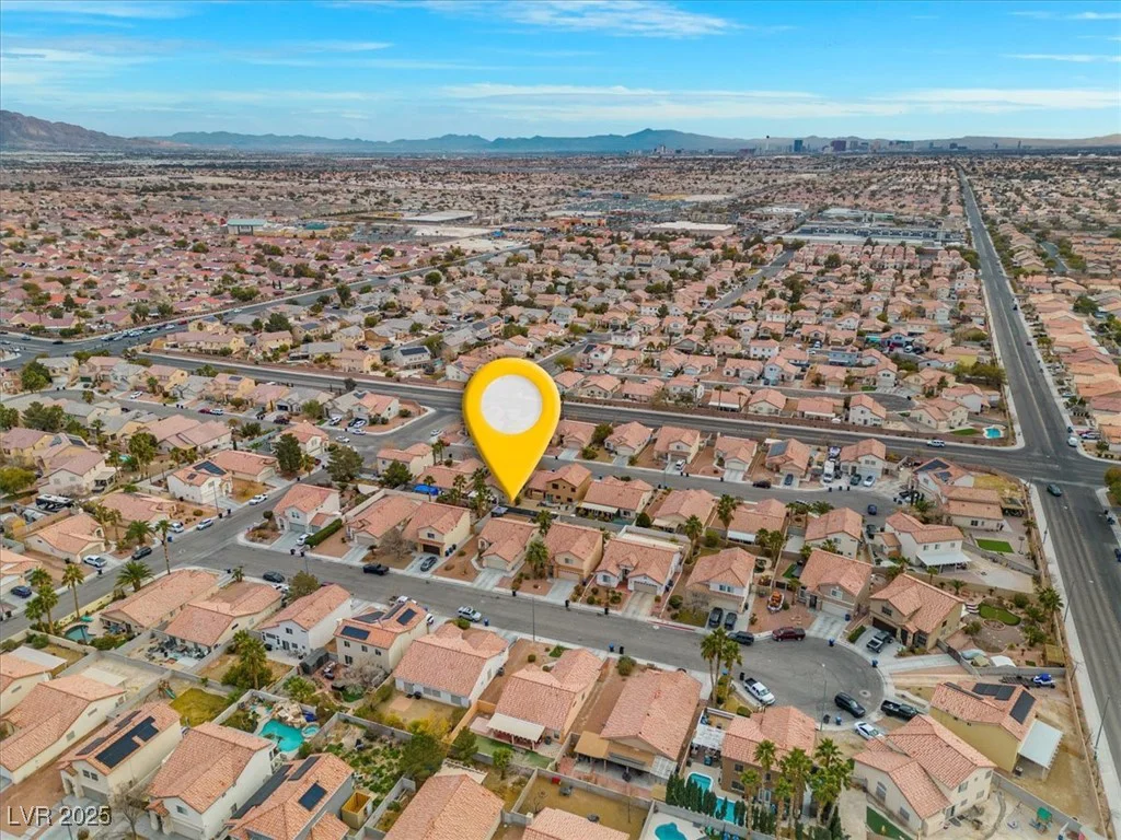 3119 Crownline, North Las Vegas, NV 89031