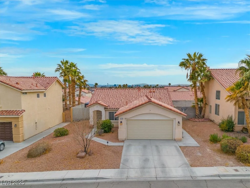 3119 Crownline, North Las Vegas, NV 89031