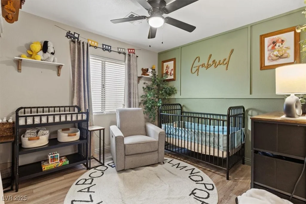 3119 Crownline, North Las Vegas, NV 89031