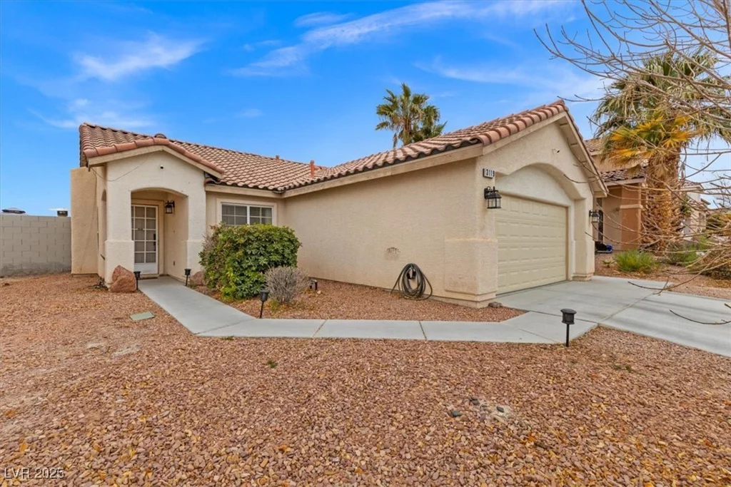 3119 Crownline, North Las Vegas, NV 89031
