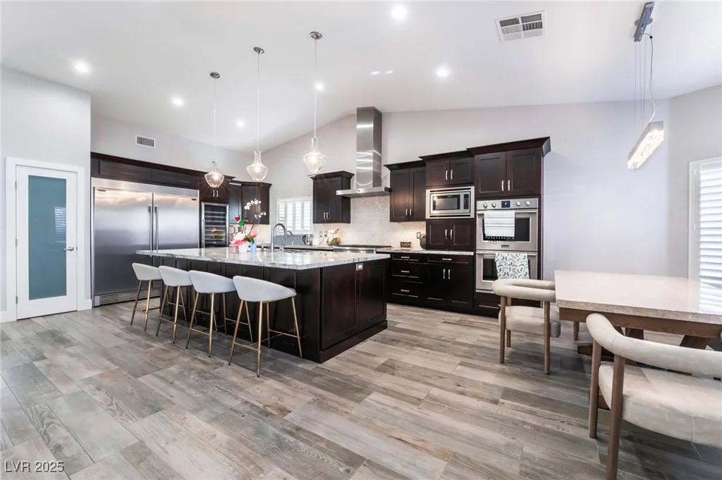 4182 Bottiglia, Las Vegas, NV 89141