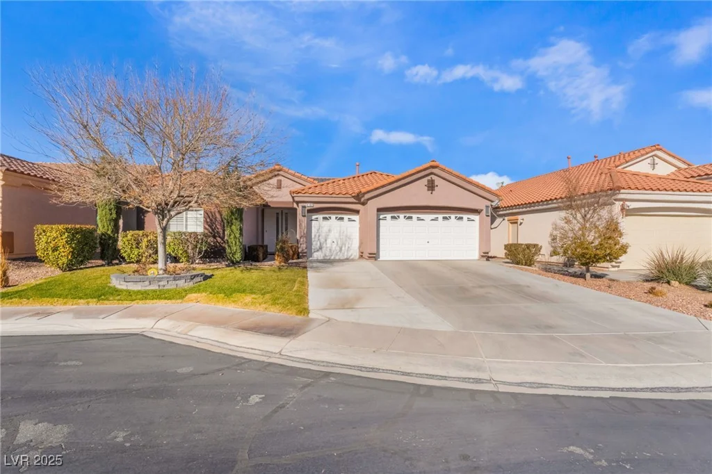 4182 Bottiglia, Las Vegas, NV 89141