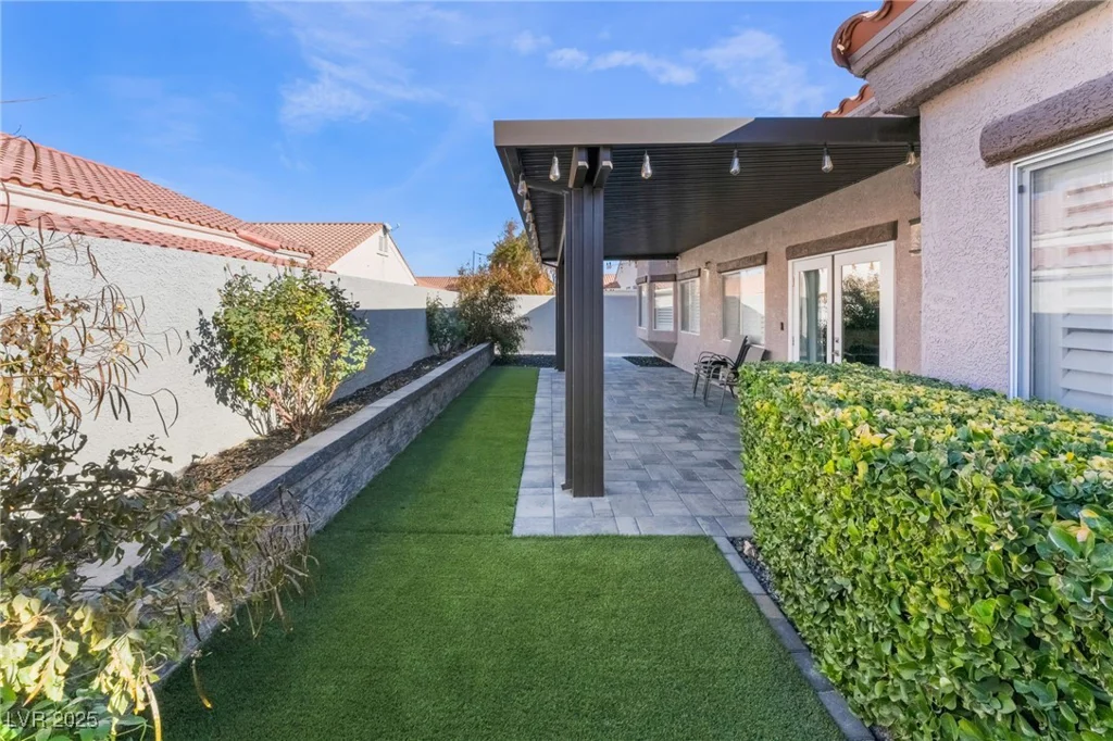 4182 Bottiglia, Las Vegas, NV 89141