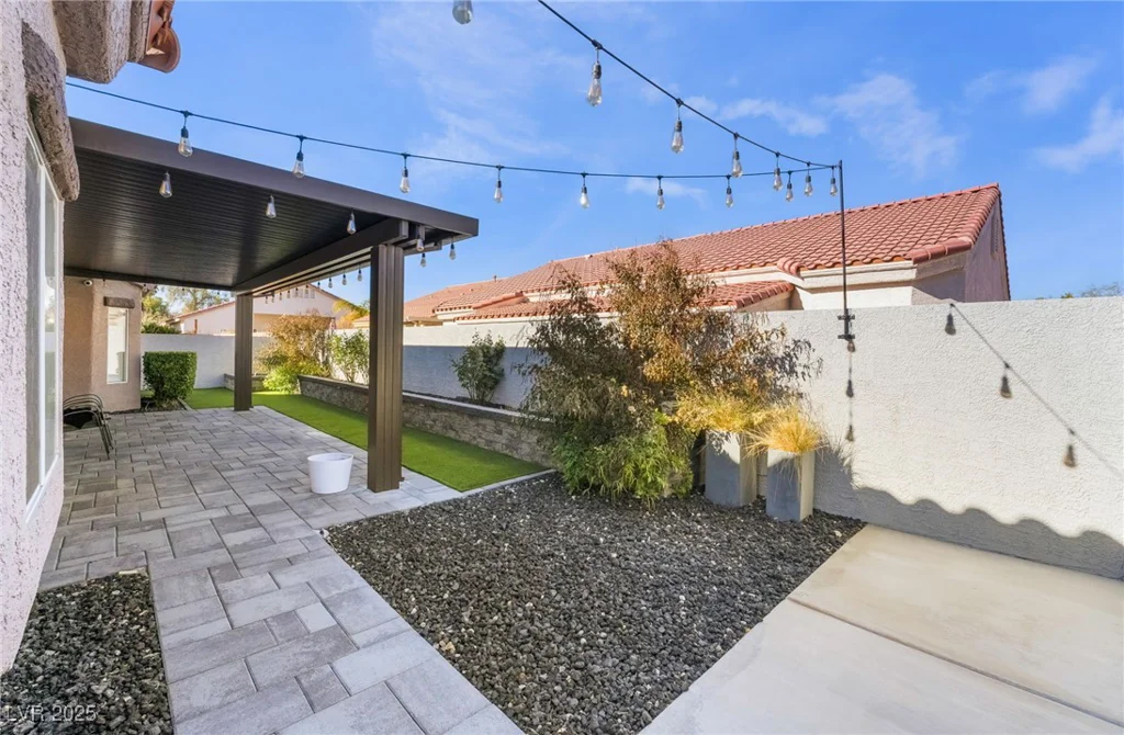 4182 Bottiglia, Las Vegas, NV 89141