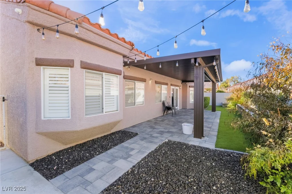 4182 Bottiglia, Las Vegas, NV 89141
