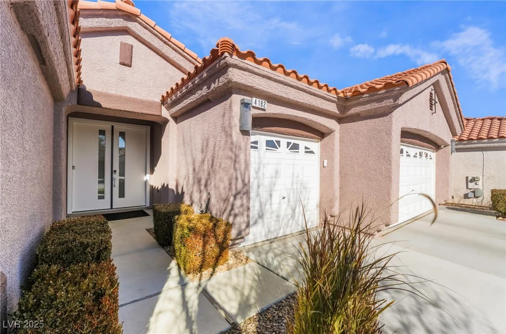 4182 Bottiglia, Las Vegas, NV 89141