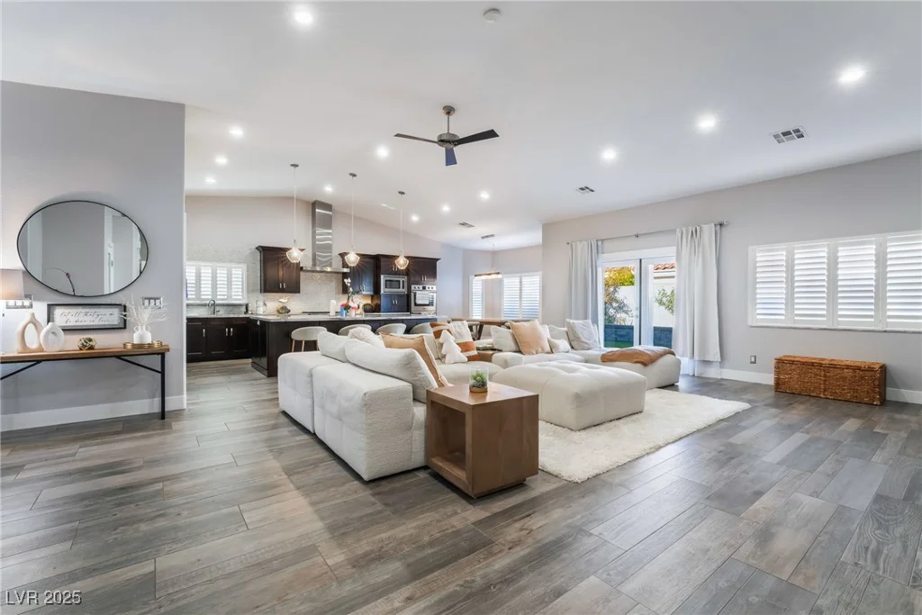 4182 Bottiglia, Las Vegas, NV 89141