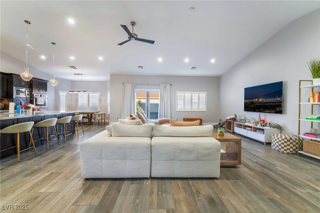 4182 Bottiglia, Las Vegas, NV 89141