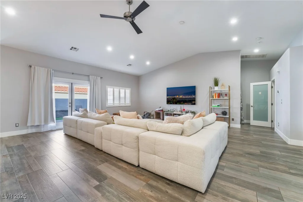 4182 Bottiglia, Las Vegas, NV 89141