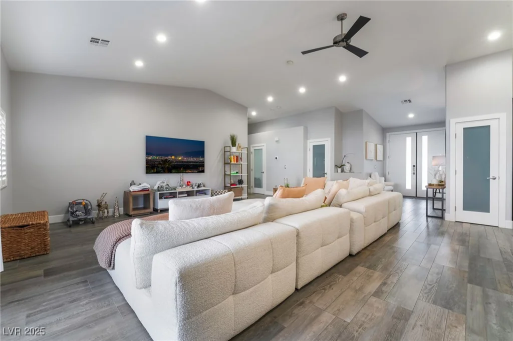 4182 Bottiglia, Las Vegas, NV 89141