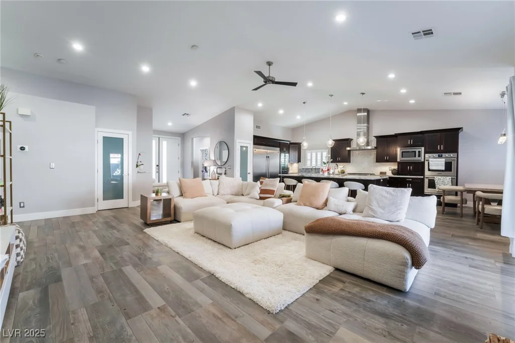 4182 Bottiglia, Las Vegas, NV 89141