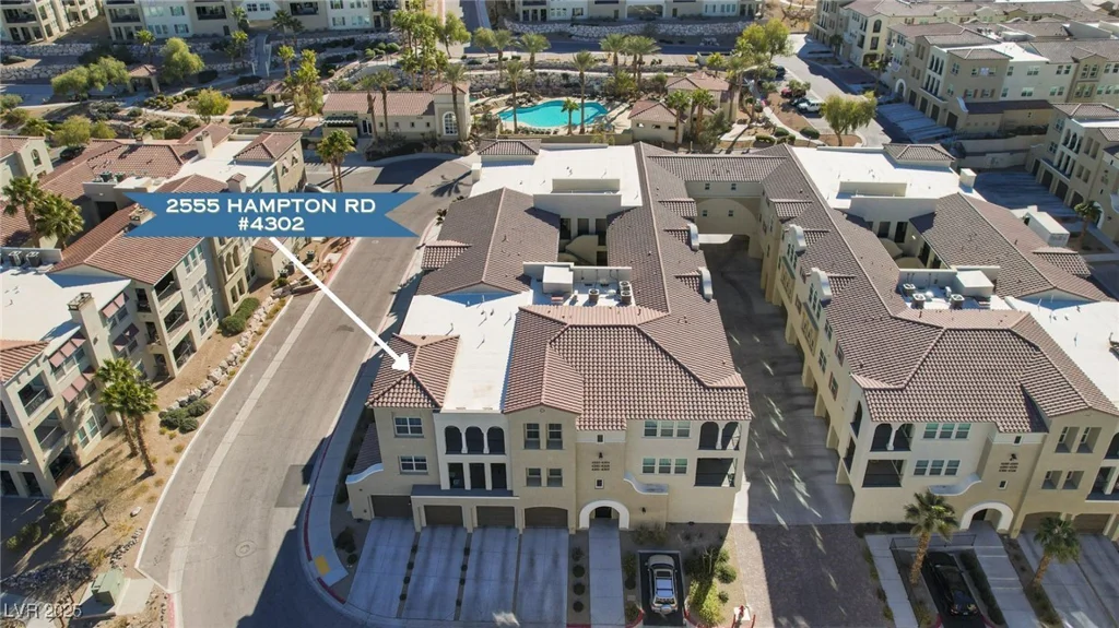 2555 Hampton, Henderson, NV 89052