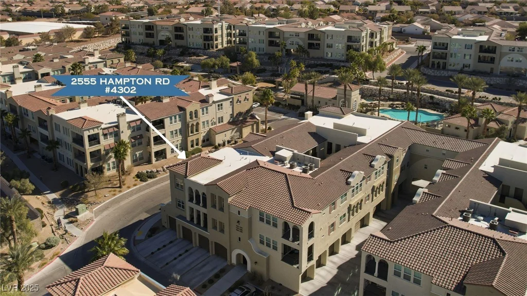 2555 Hampton, Henderson, NV 89052