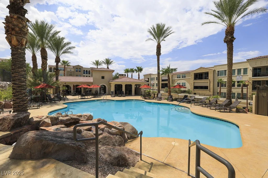 2555 Hampton, Henderson, NV 89052