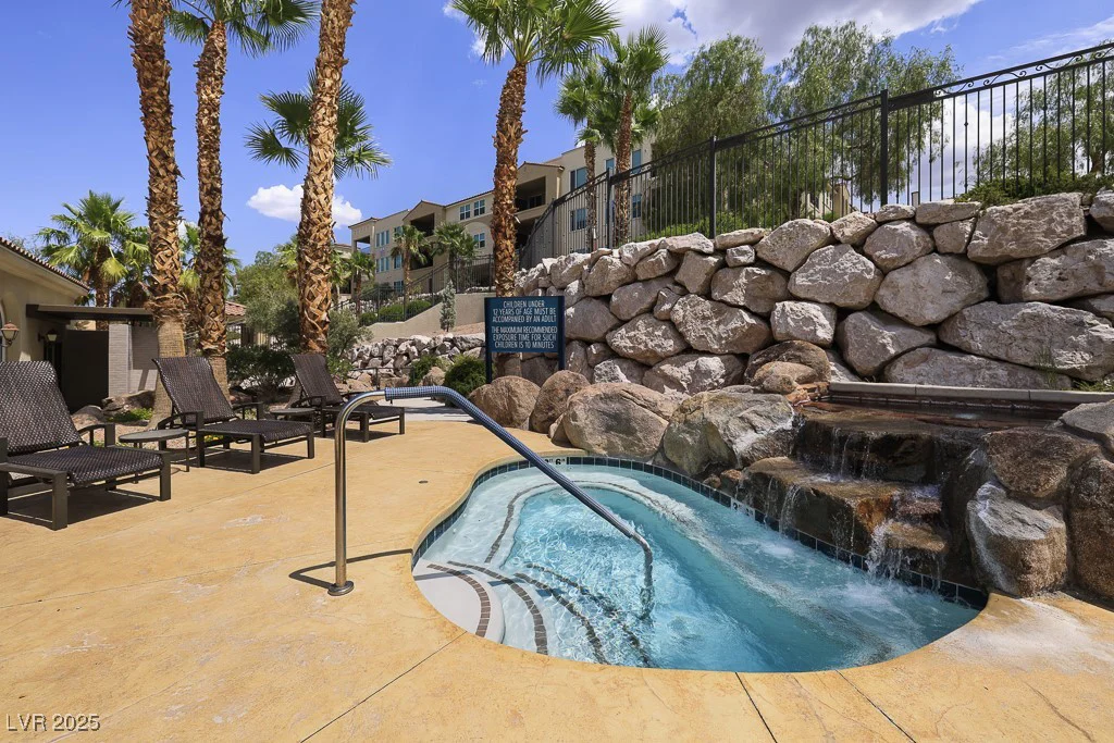 2555 Hampton, Henderson, NV 89052