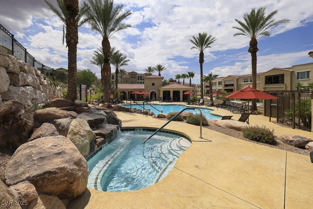 2555 Hampton, Henderson, NV 89052