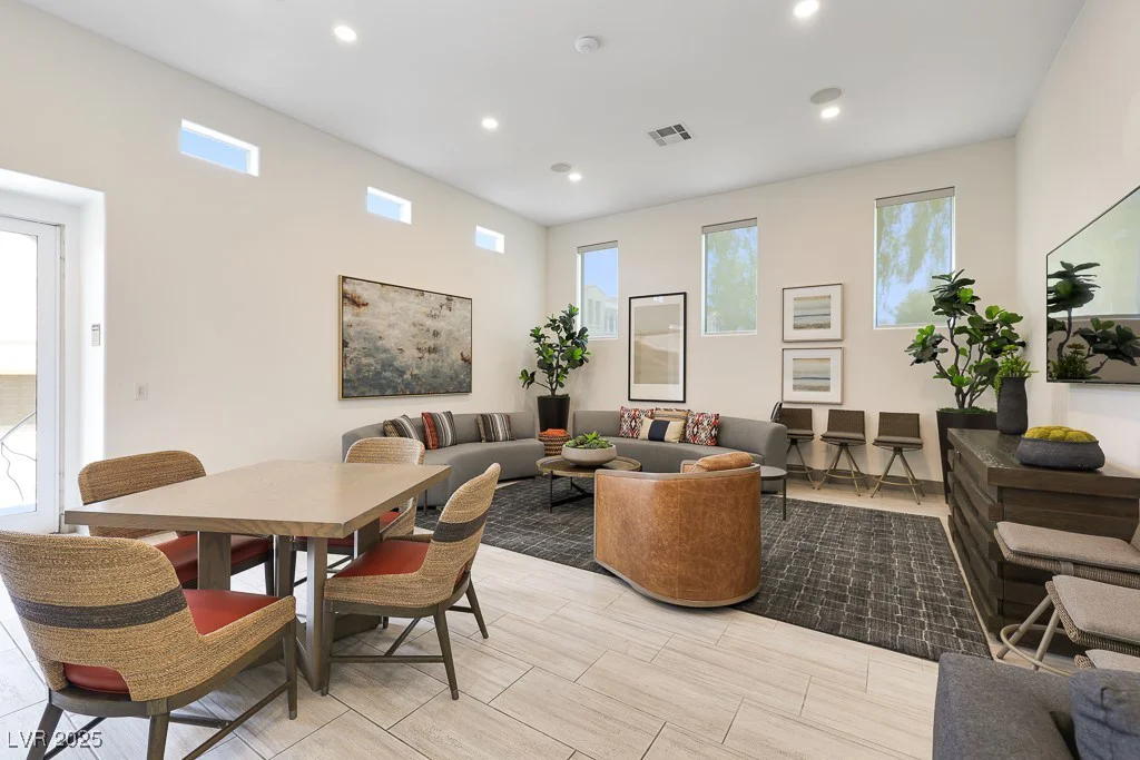 2555 Hampton, Henderson, NV 89052