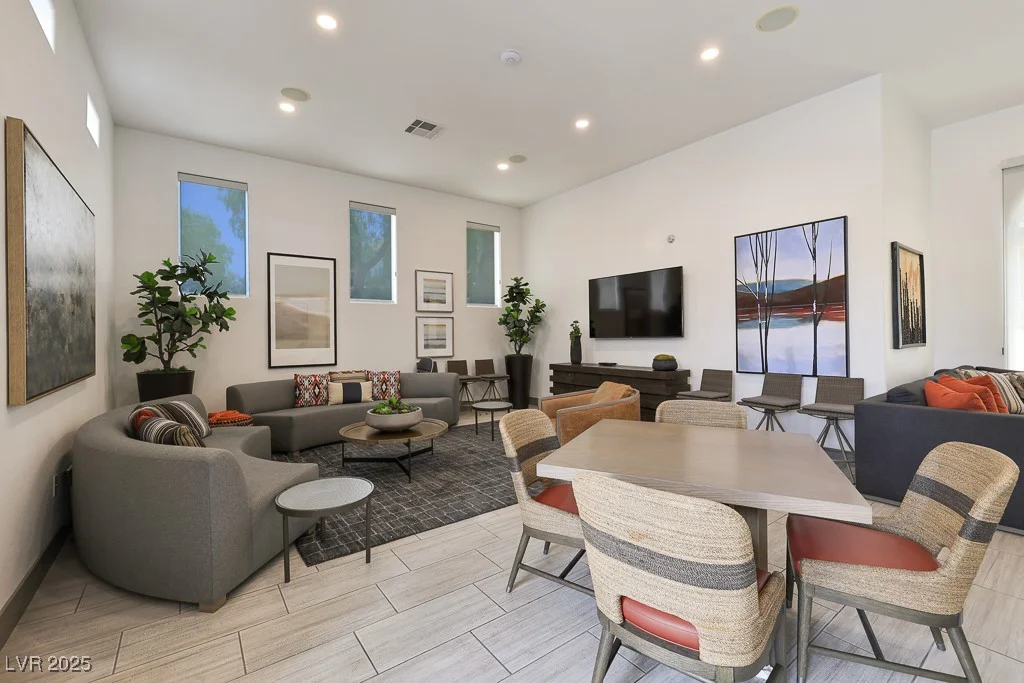 2555 Hampton, Henderson, NV 89052