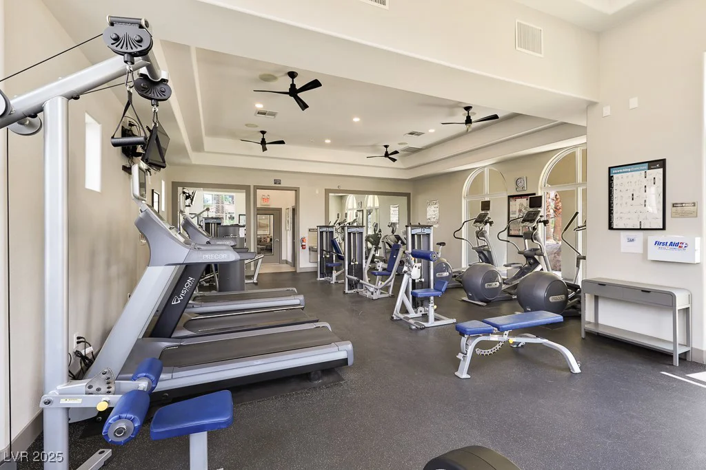 2555 Hampton, Henderson, NV 89052