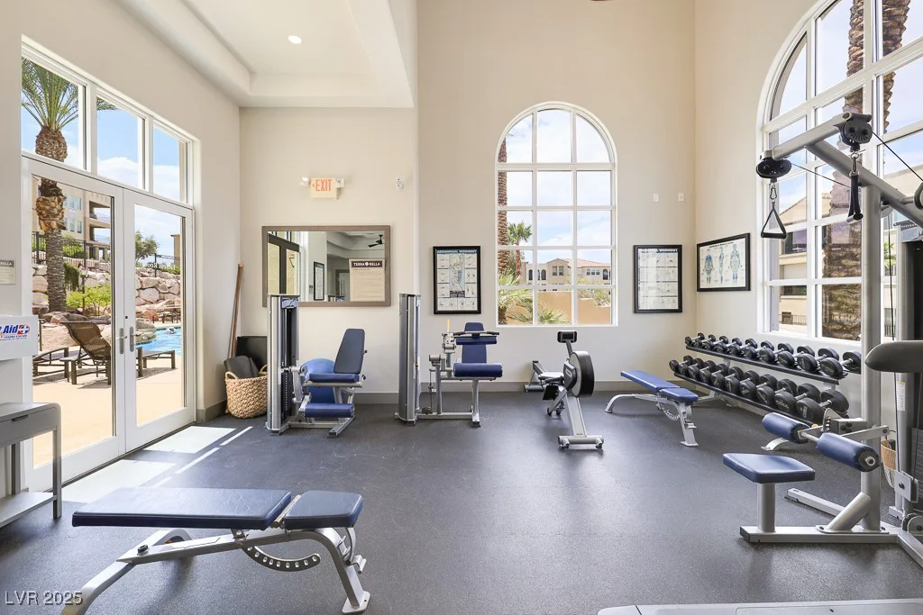 2555 Hampton, Henderson, NV 89052