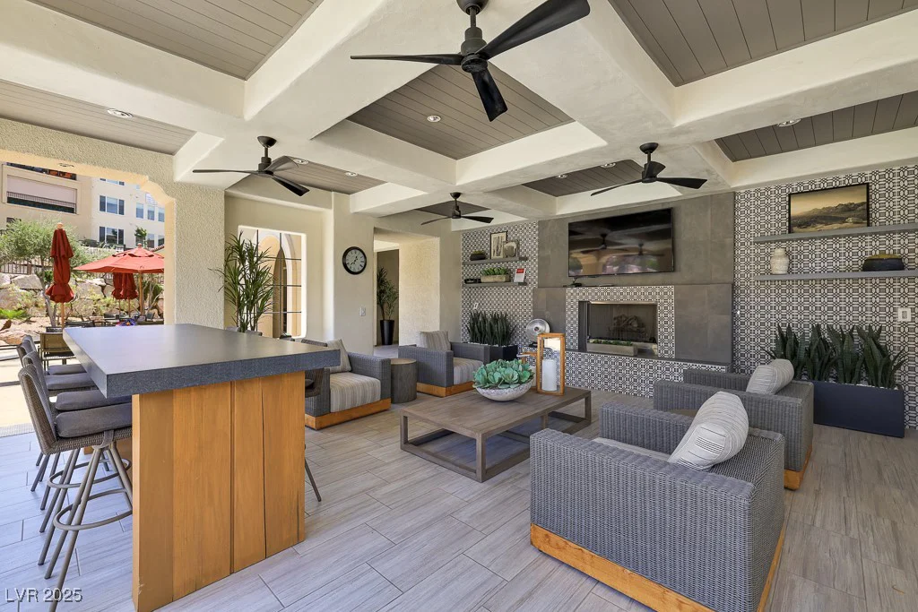 2555 Hampton, Henderson, NV 89052