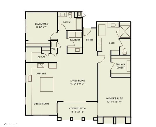 2555 Hampton, Henderson, NV 89052