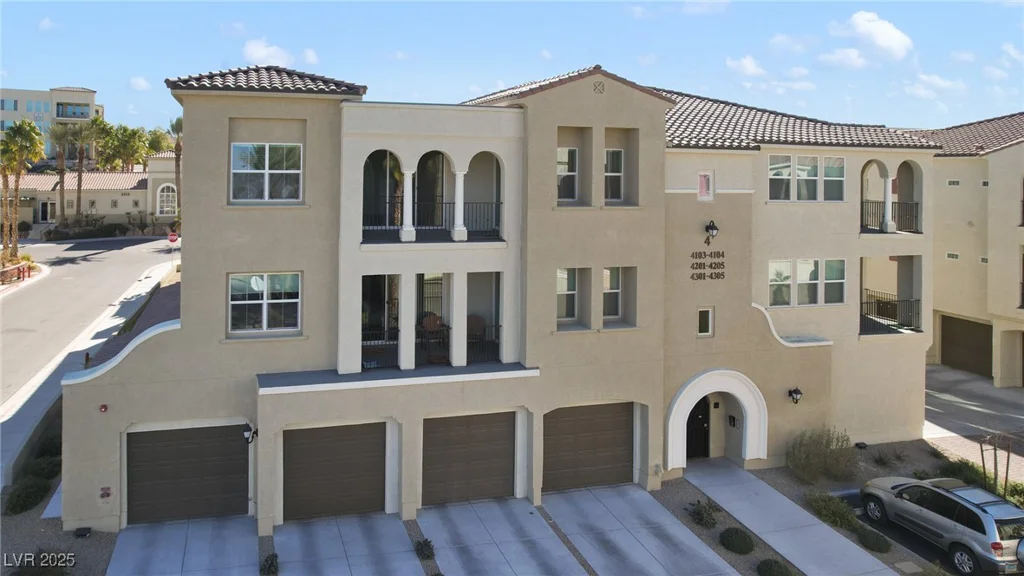 2555 Hampton, Henderson, NV 89052