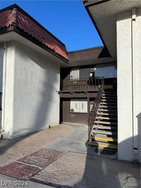1405 Vegas Valley, Las Vegas, NV 89169