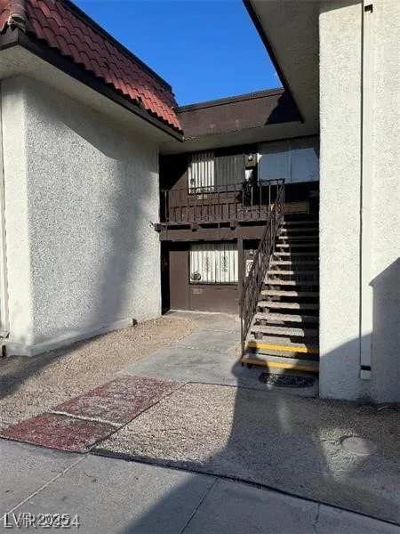 1405 Vegas Valley, Las Vegas, NV 89169