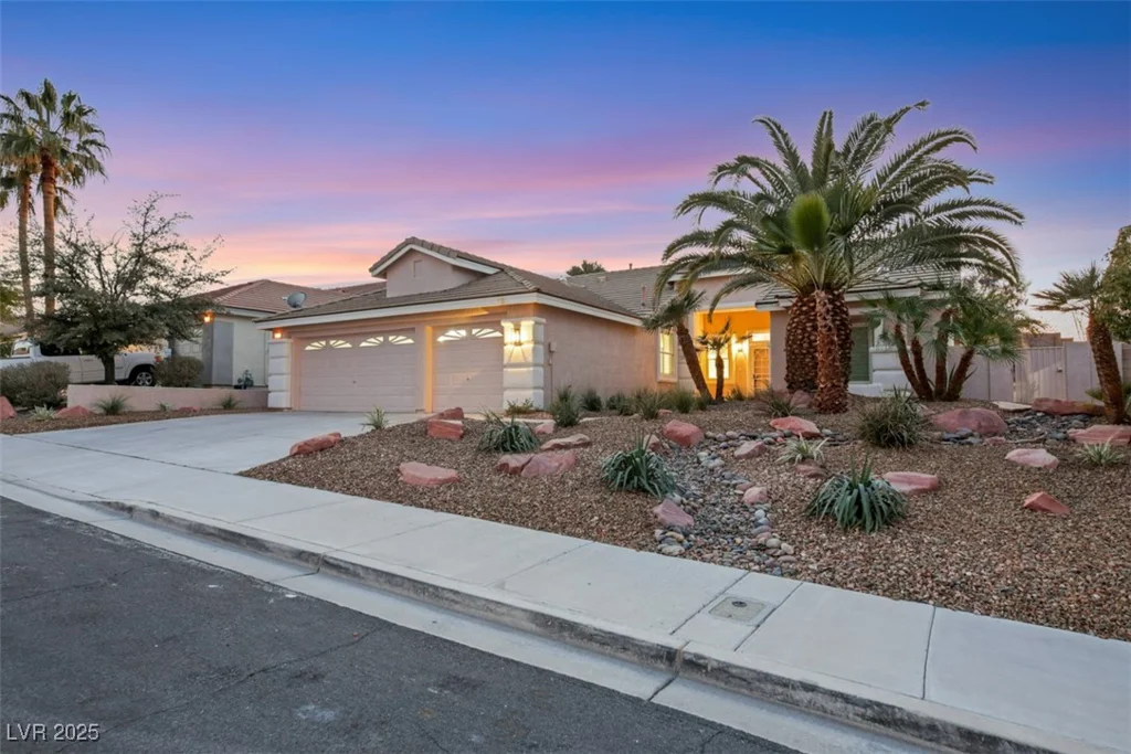 517 Annet, Henderson, NV 89052