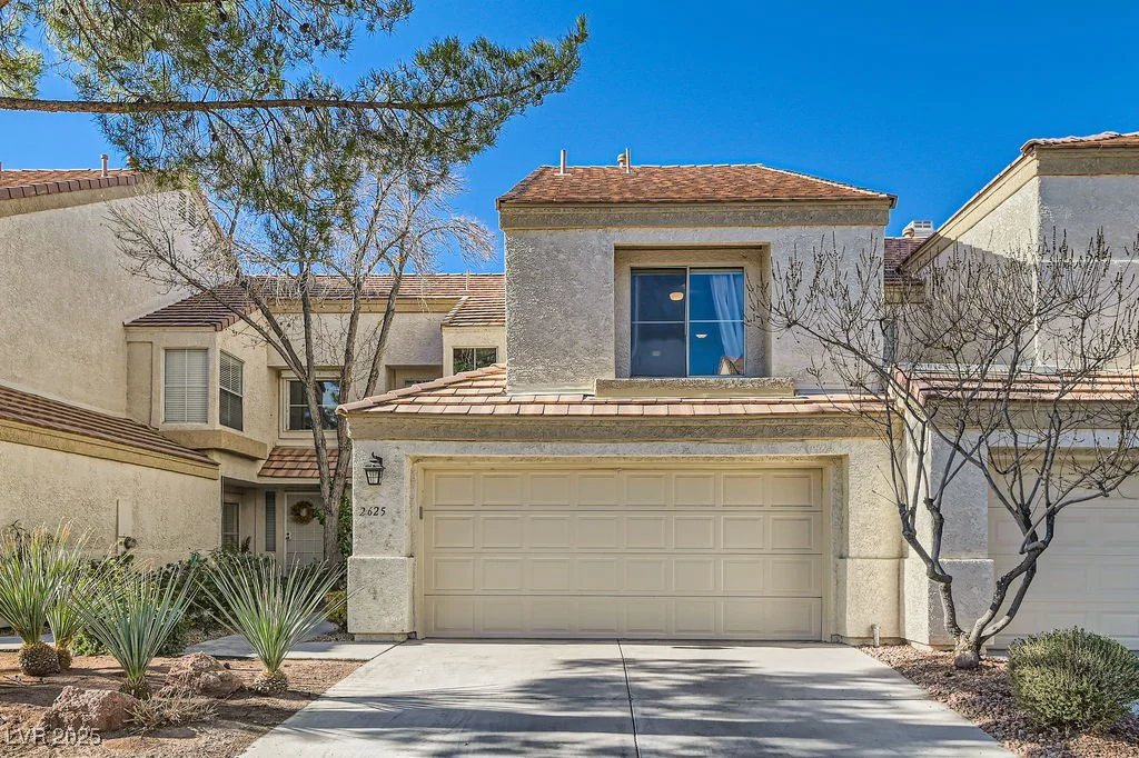 2625 Seashore, Las Vegas, NV 89128