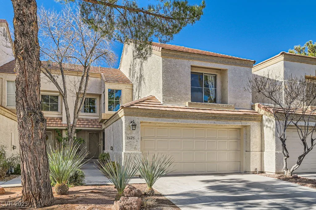 2625 Seashore, Las Vegas, NV 89128