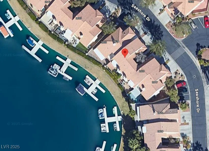 2625 Seashore, Las Vegas, NV 89128