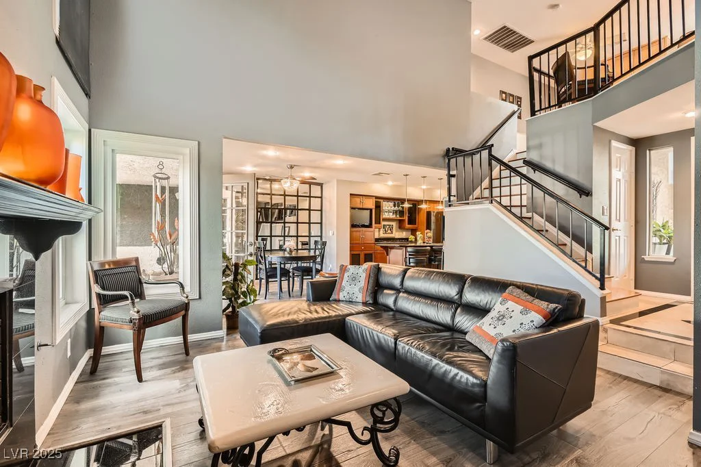 2625 Seashore, Las Vegas, NV 89128