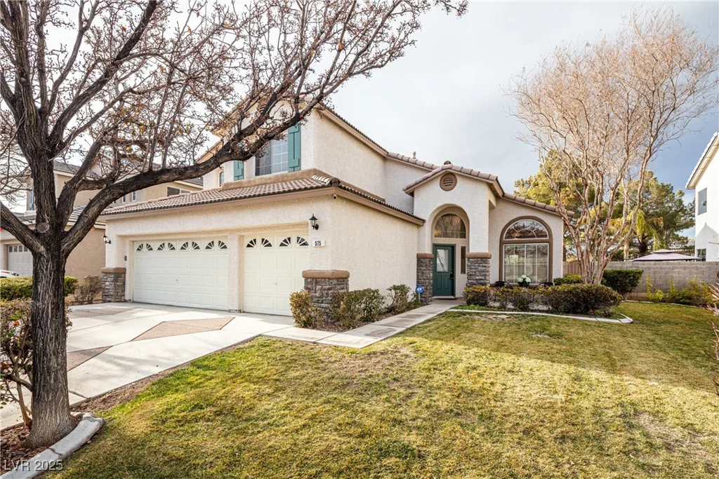 575 Dusty Palms, Henderson, NV 89052
