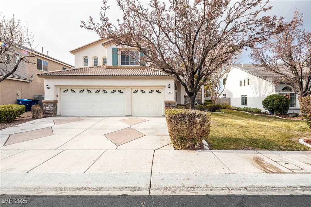575 Dusty Palms, Henderson, NV 89052