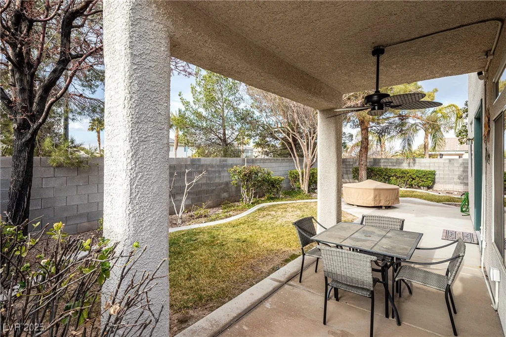 575 Dusty Palms, Henderson, NV 89052