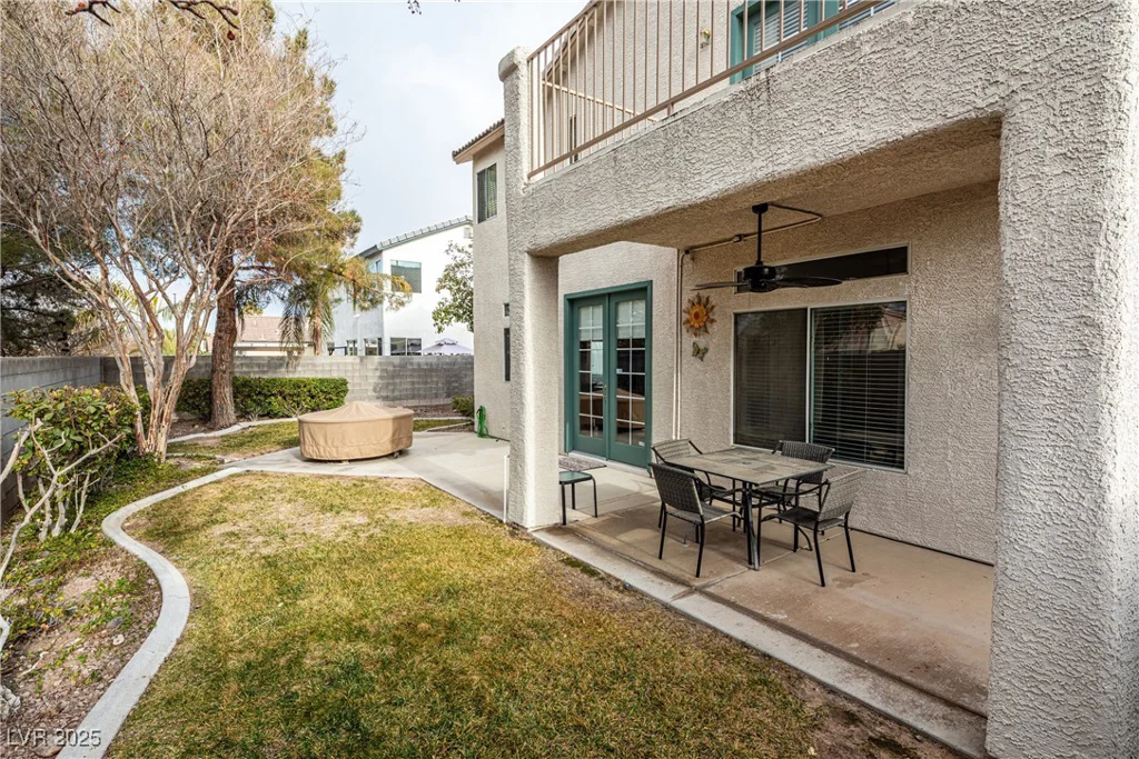 575 Dusty Palms, Henderson, NV 89052