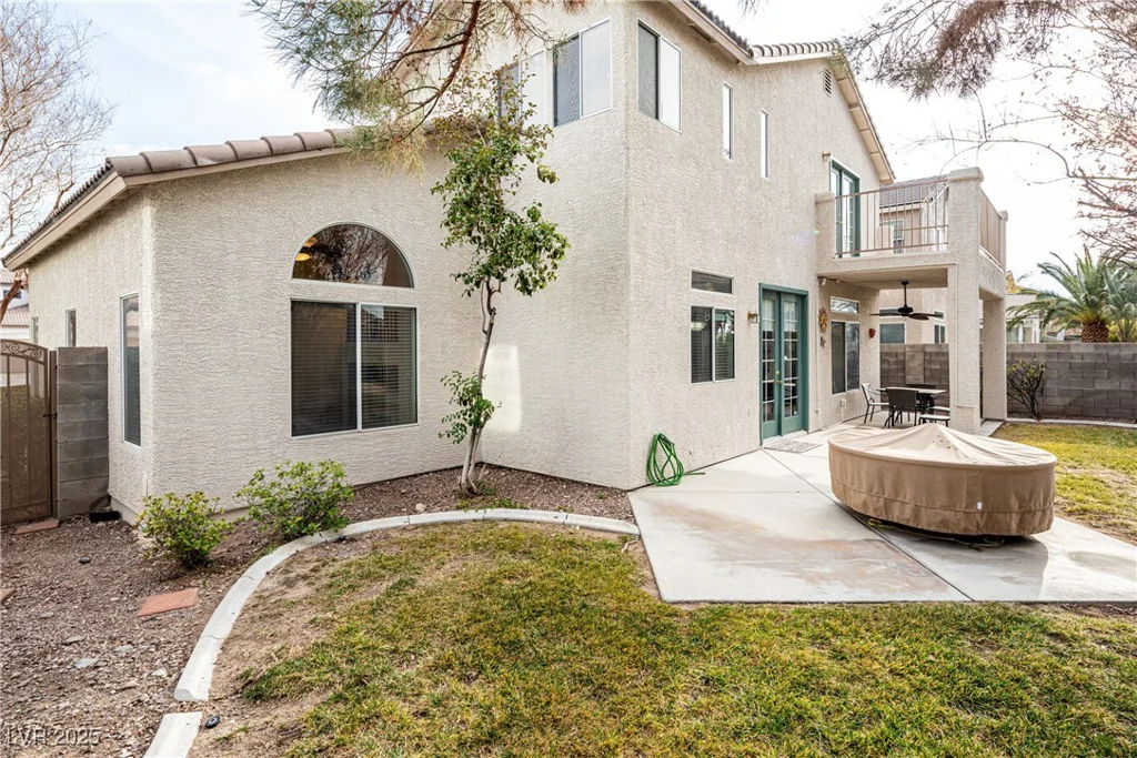 575 Dusty Palms, Henderson, NV 89052