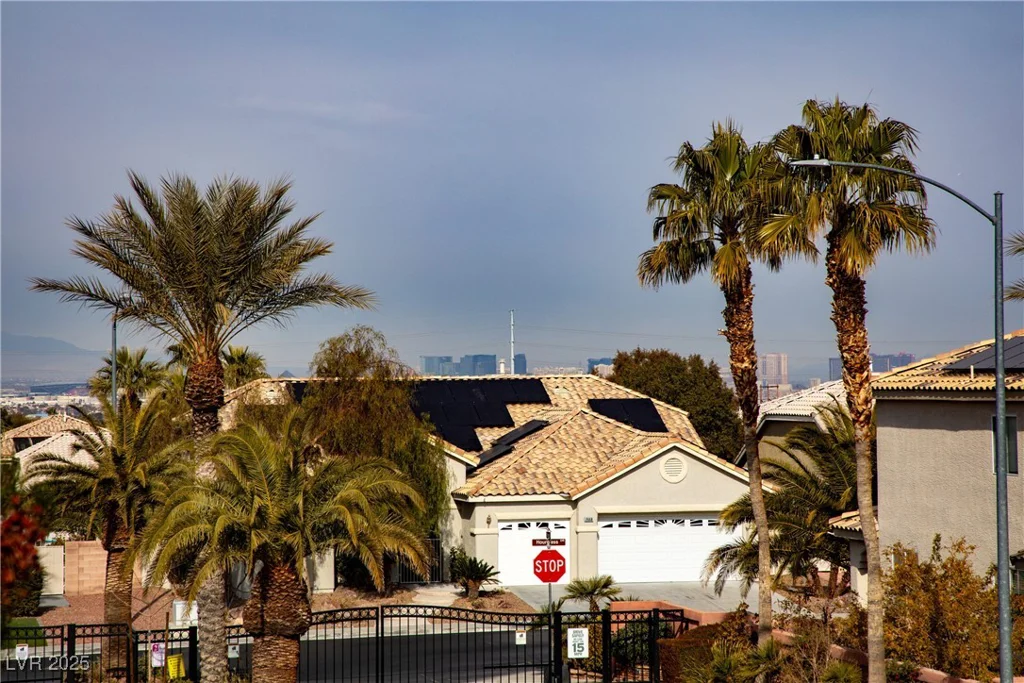575 Dusty Palms, Henderson, NV 89052