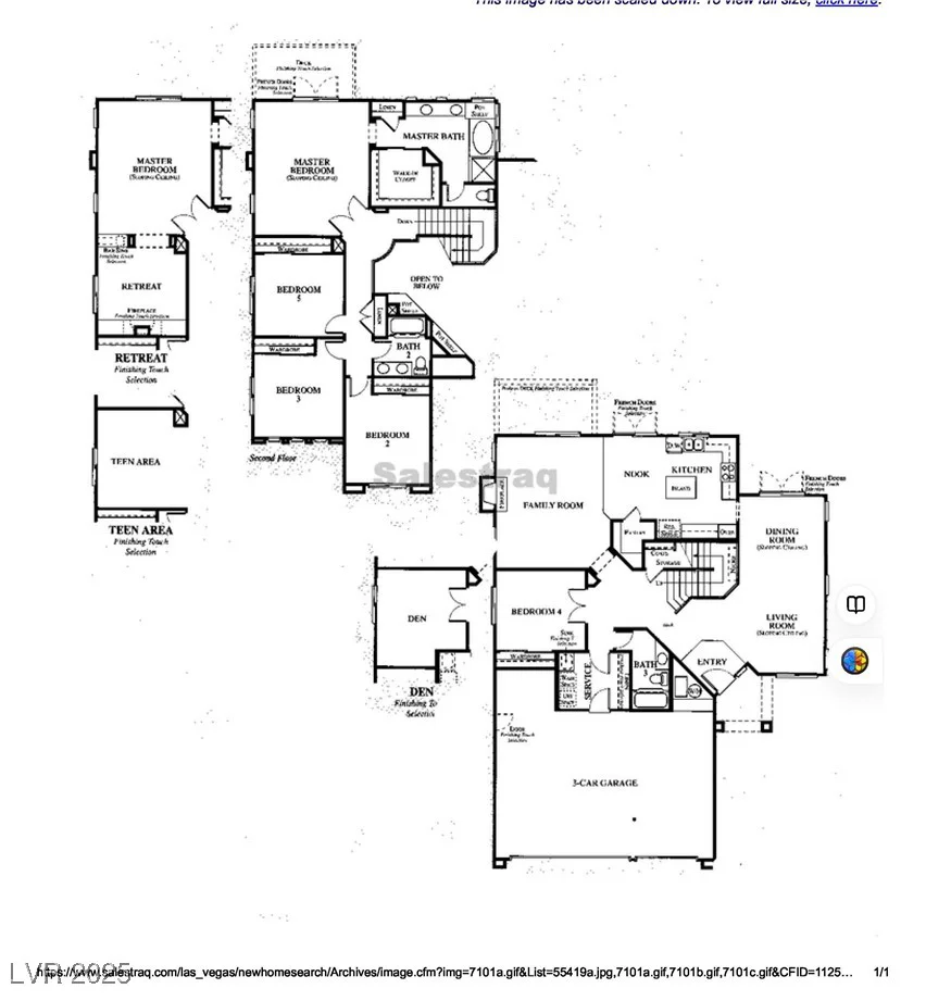 575 Dusty Palms, Henderson, NV 89052