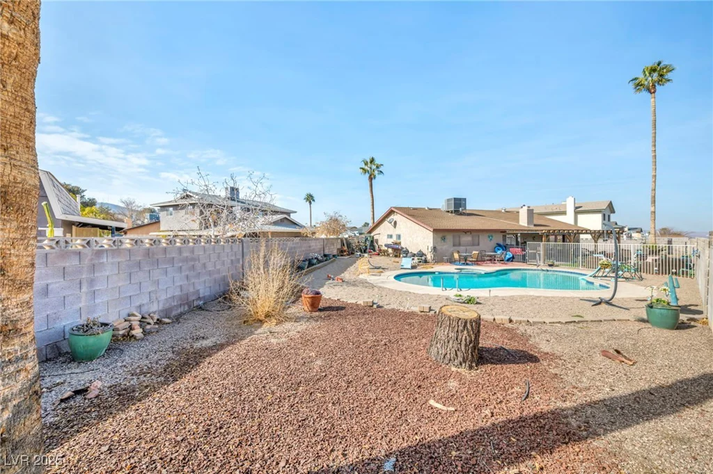 659 Glenwood, Henderson, NV 89002