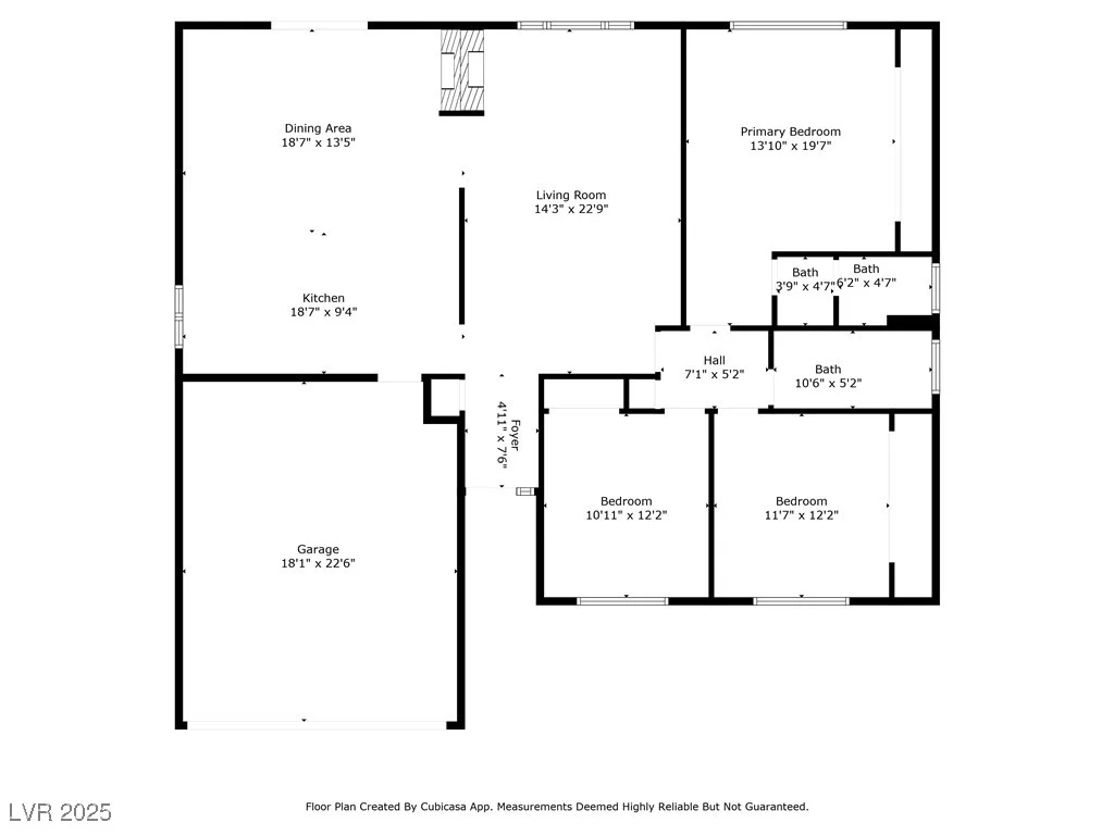 659 Glenwood, Henderson, NV 89002