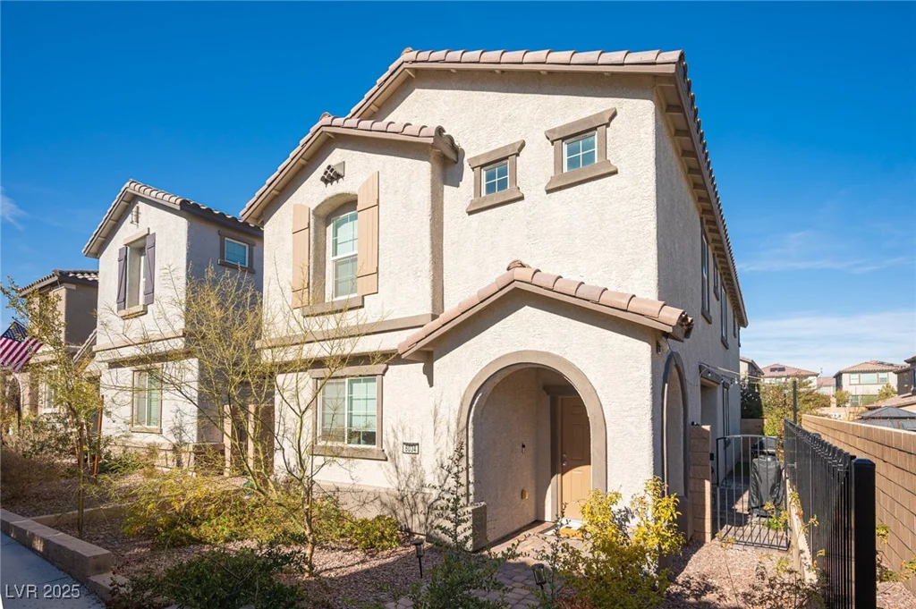 8034 Mercury Skye, Las Vegas, NV 89166