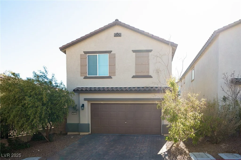 8034 Mercury Skye, Las Vegas, NV 89166