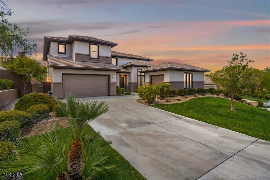 7 Summit Walk, Henderson, NV 89052