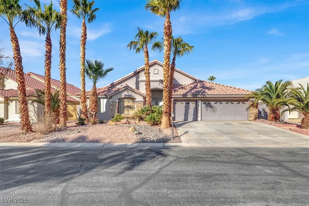 278 Iron Duke, Las Vegas, NV 89183