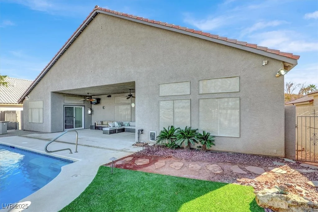 278 Iron Duke, Las Vegas, NV 89183