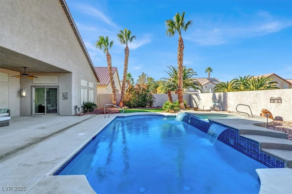 278 Iron Duke, Las Vegas, NV 89183
